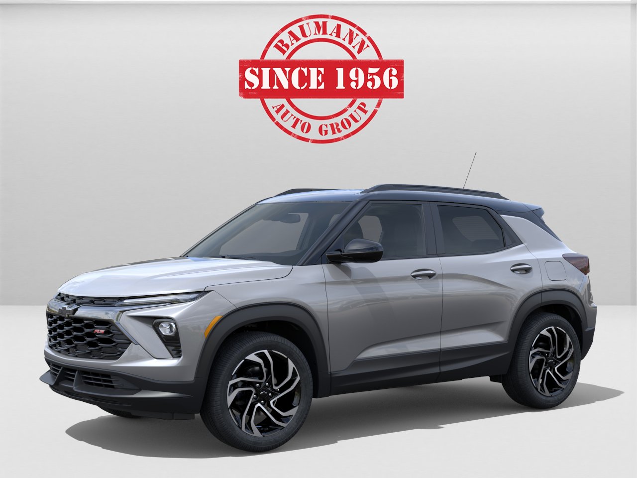 2026 Chevrolet Trailblazer RS - Photo 26