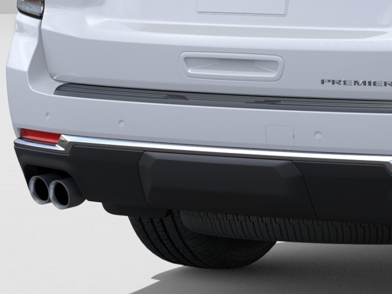 2026 Chevrolet Suburban Premier - Photo 39