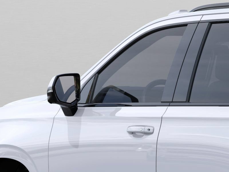 2026 Chevrolet Tahoe RST - Photo 12