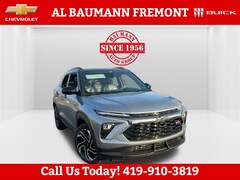 2026 Chevrolet Trailblazer RS SUV