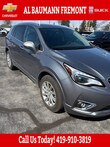  Buick Envision