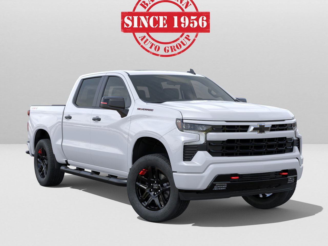 2026 Chevrolet Silverado 1500 RST - Photo 35