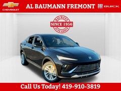 2026 Buick Envista Preferred SUV