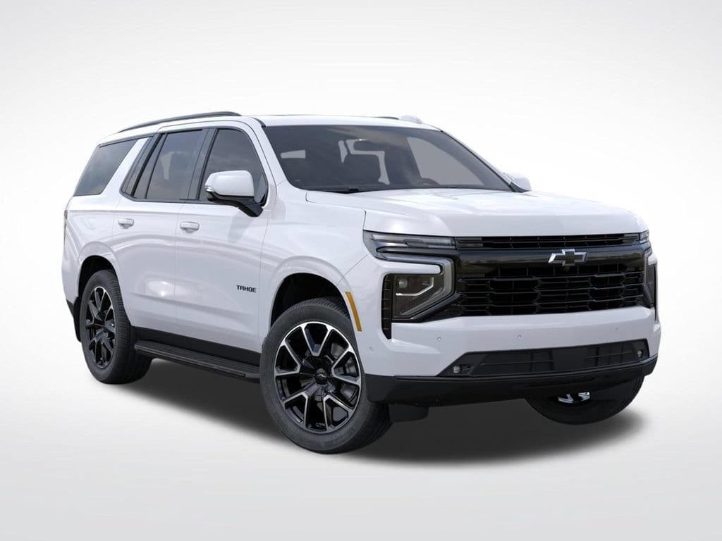 2026 Chevrolet Tahoe RST - Photo 7