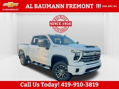 2026 Chevrolet Silverado 2500 HD LT Truck