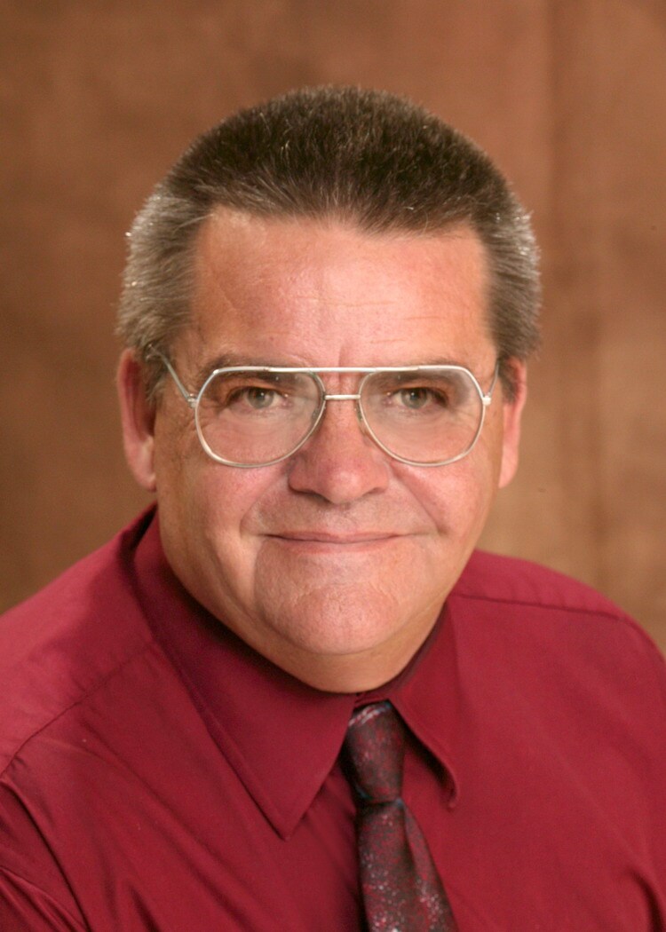 Brent Lange