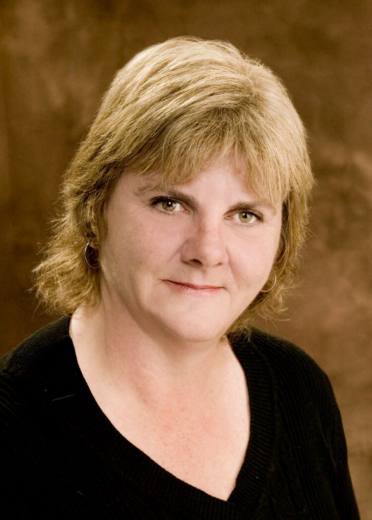 Sherry Stolth