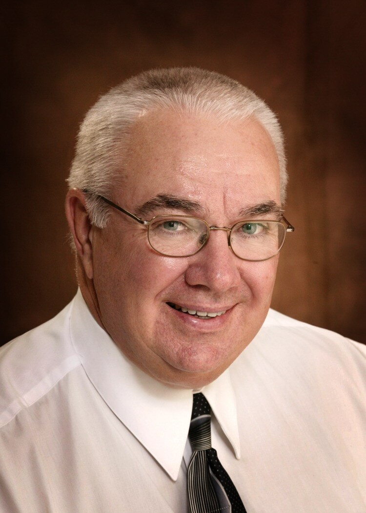Jim Pelk Sr.