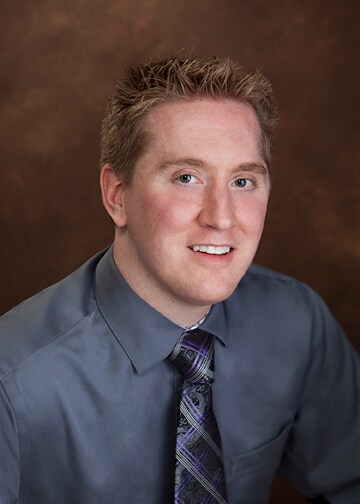 Chris Turner