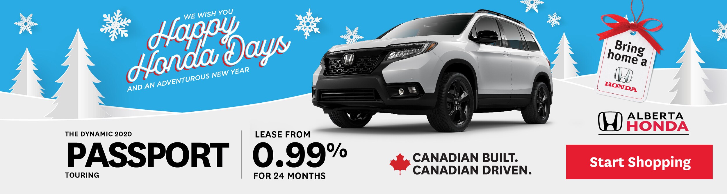 New and Used Honda Dealership in Edmonton, AB Alberta Honda