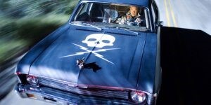 Death Proof