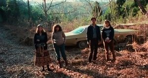 Evil Dead