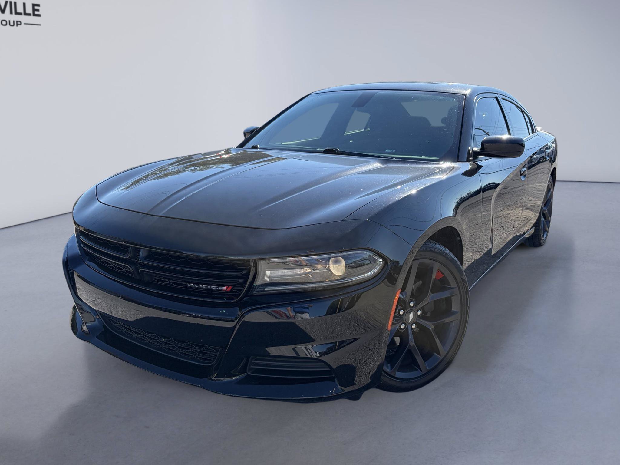 2020 Dodge Charger