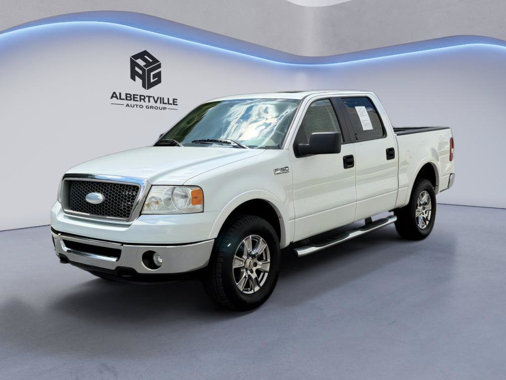 2007 Ford F-150
