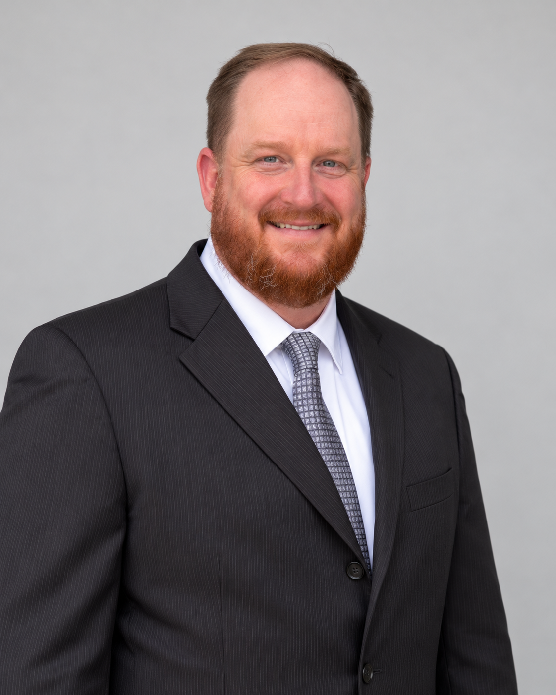 Staff member Tim Bearden from ID_42a0b6