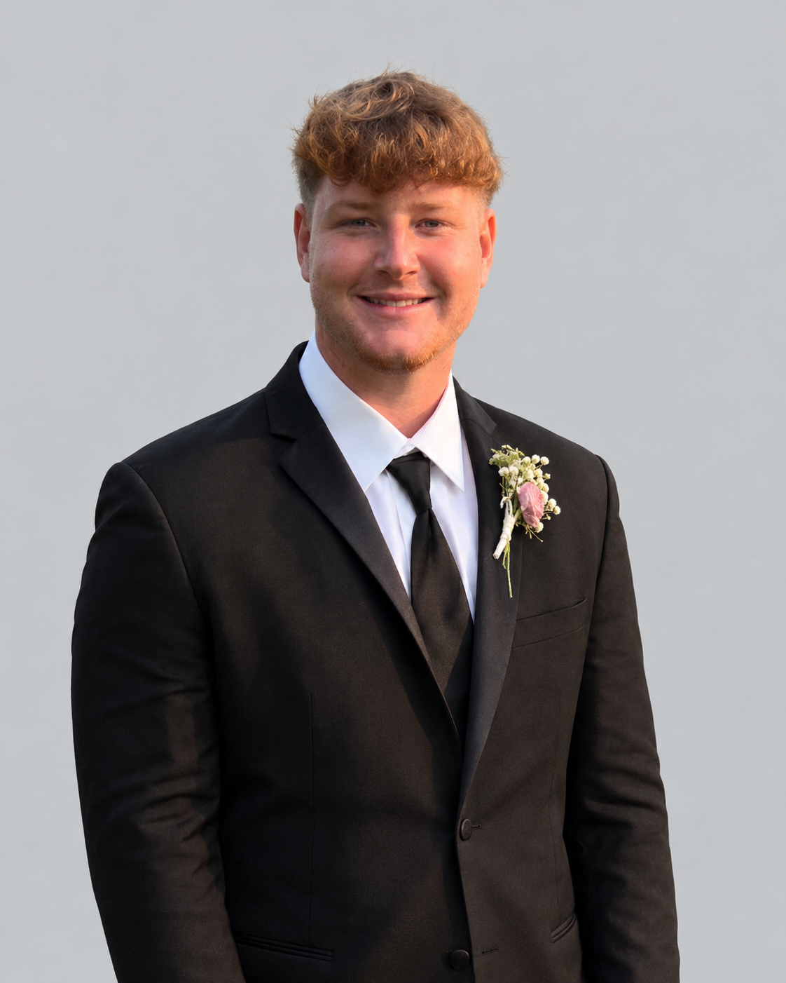 Staff member Hayden Mann from ID_42a0b6