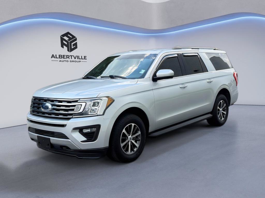 2019 Ford Expedition