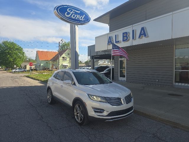 2018 Lincoln MKC Reserve AWD's photo