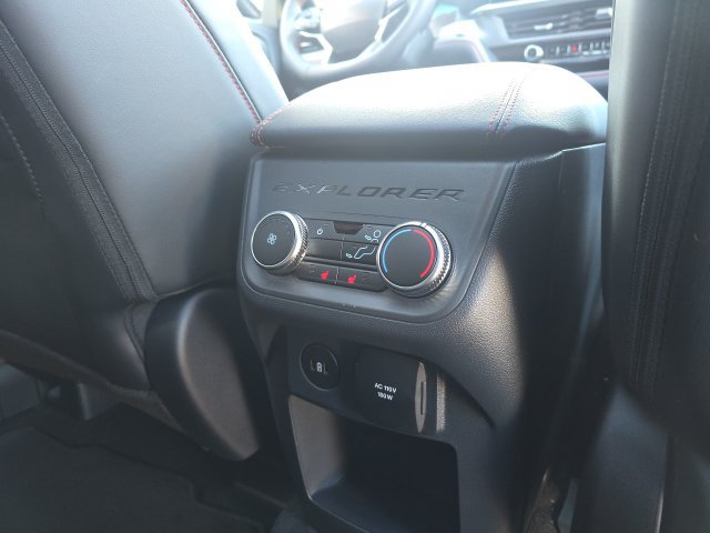 2026 Ford Explorer ST - Photo 28