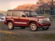  Jeep Liberty