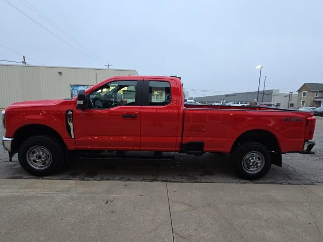 2026 Ford F-350 Super Duty XL - Photo 7