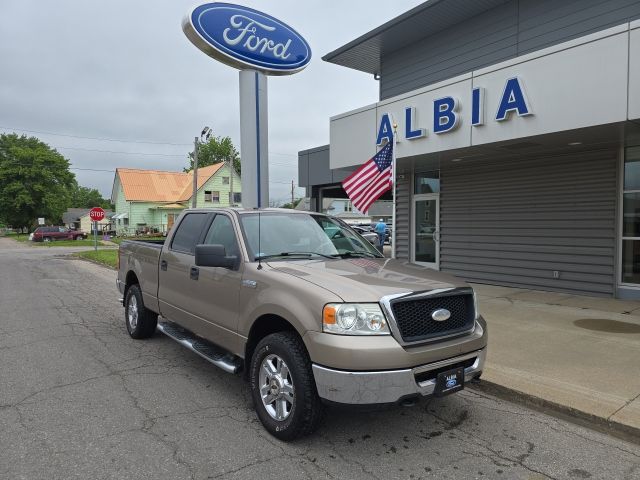 2006 Ford F-150's photo