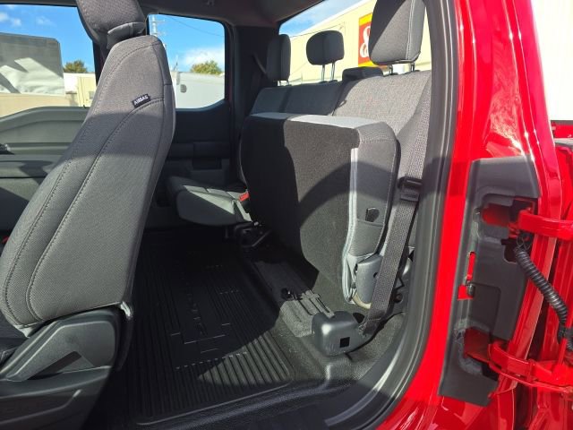 2026 Ford F-350 Super Duty XL - Photo 38