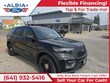 Ford Police Interceptor Utility