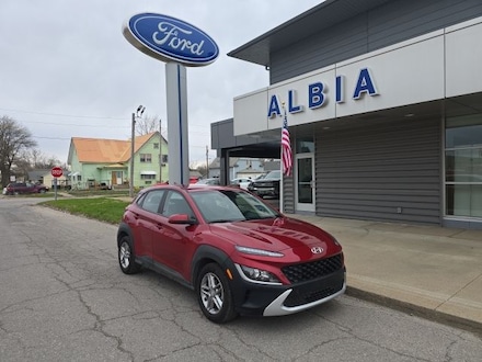 2023 Hyundai Kona SE SUV
