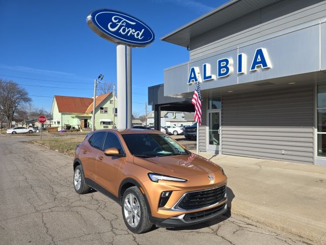 2024 Buick Encore GX Preferred's photo