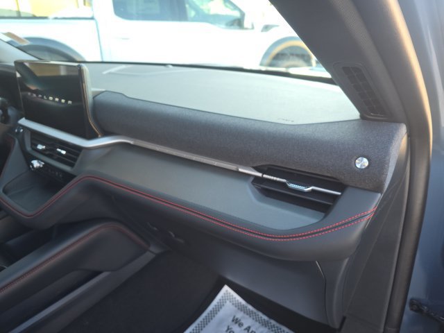 2026 Ford Explorer ST - Photo 22