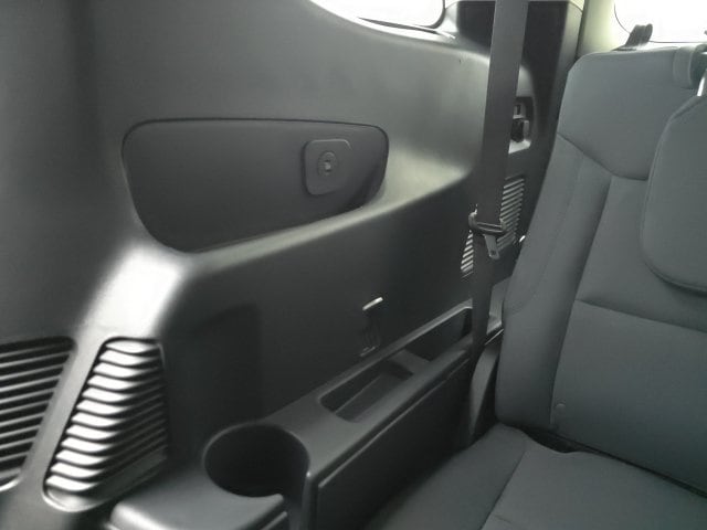 2026 Ford Explorer Active - Photo 30