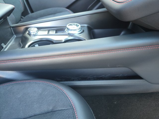 2026 Ford Explorer ST - Photo 20