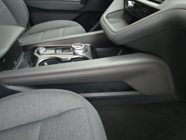 2026 Ford Explorer Active - Photo 21