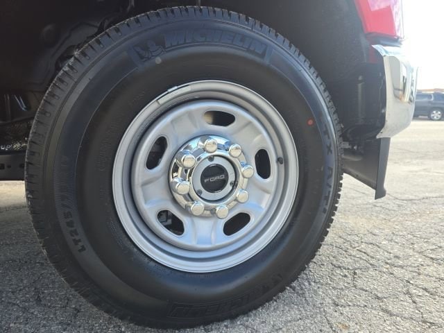 2026 Ford F-350 Super Duty XL - Photo 44