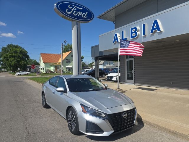 2023 Nissan Altima 2.5 SV's photo
