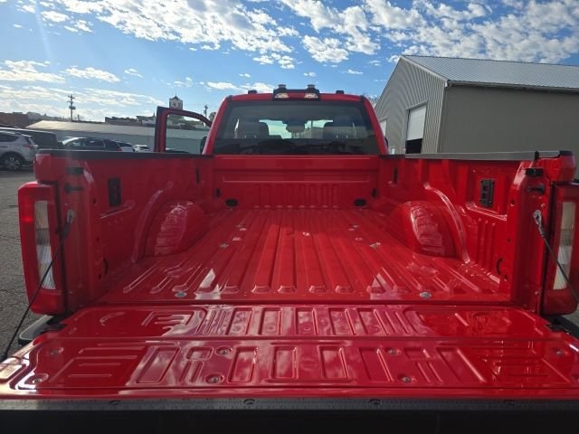 2026 Ford F-350 Super Duty XL - Photo 43