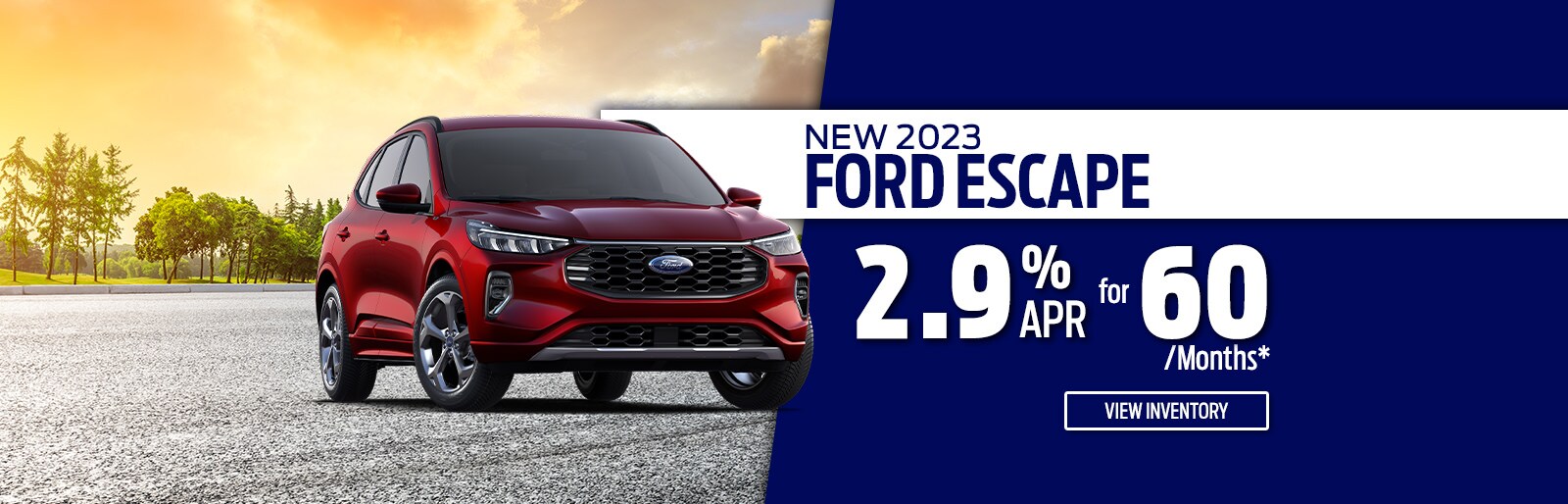 New Ford Financing Specials & Offers in Albia, IA Albia Ford