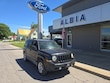  Jeep Patriot