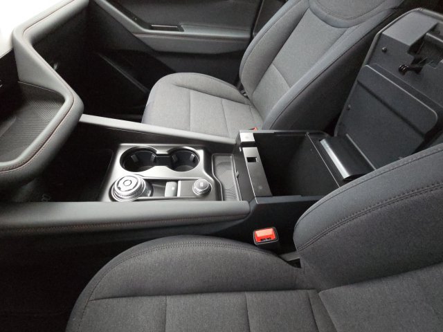 2026 Ford Explorer Active - Photo 17