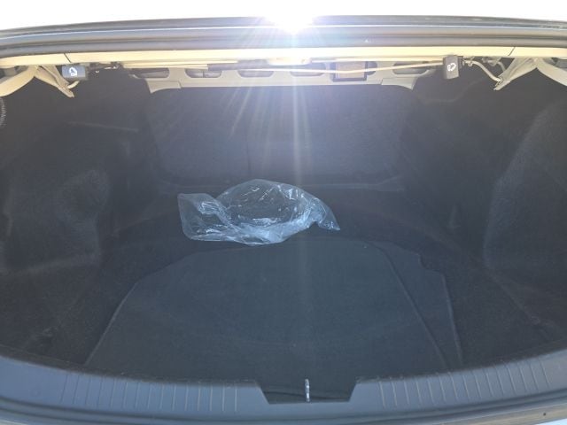 2024 Chevrolet Malibu 1LT - Photo 28