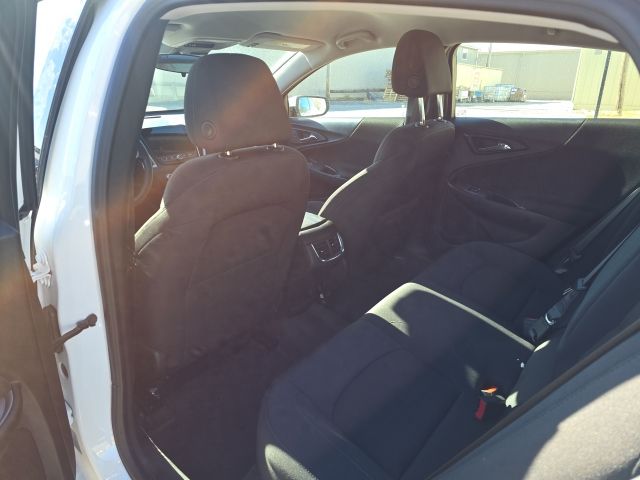 2024 Chevrolet Malibu 1LT - Photo 25