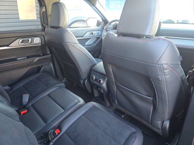 2026 Ford Explorer ST - Photo 26