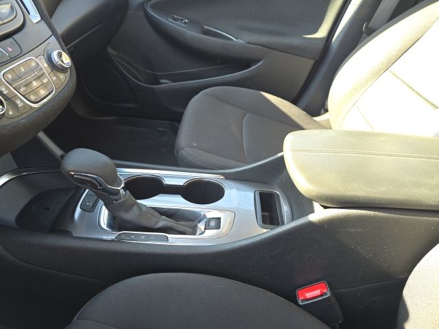 2024 Chevrolet Malibu 1LT - Photo 15