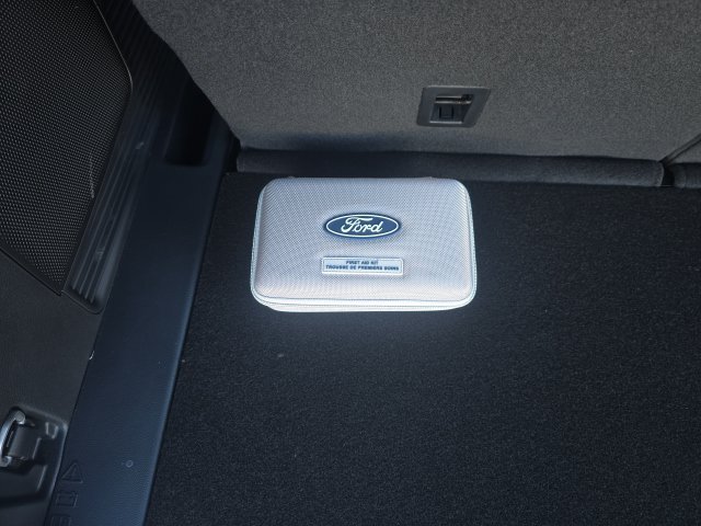 2026 Ford Explorer ST - Photo 40
