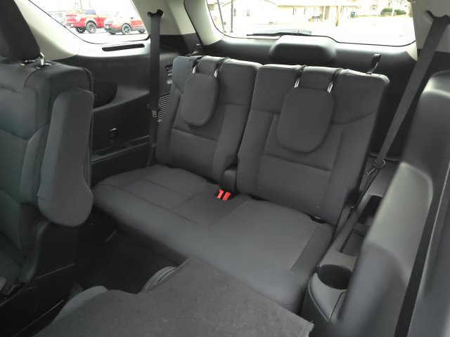 2026 Ford Explorer Active - Photo 34