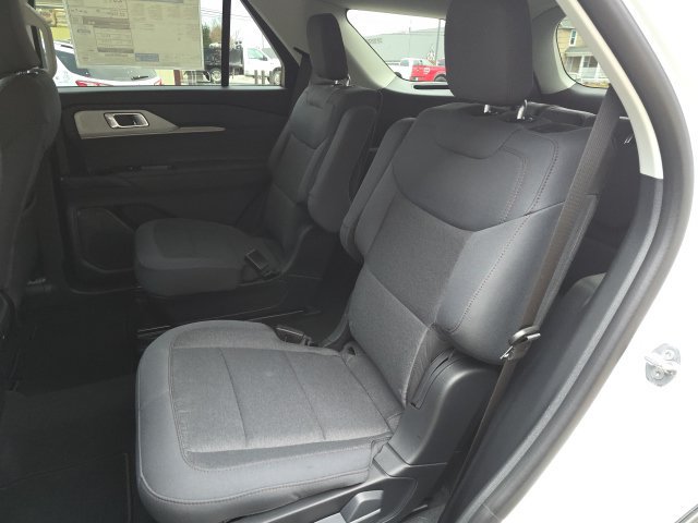 2026 Ford Explorer Active - Photo 32