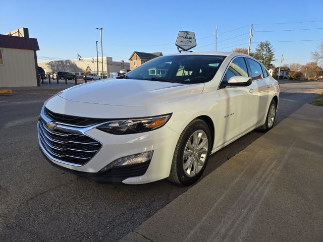2024 Chevrolet Malibu 1LT - Photo 7