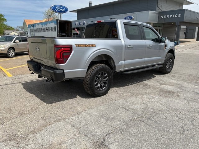2025 Ford F-150 Tremor photo 3