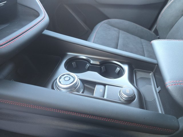 2026 Ford Explorer ST - Photo 18